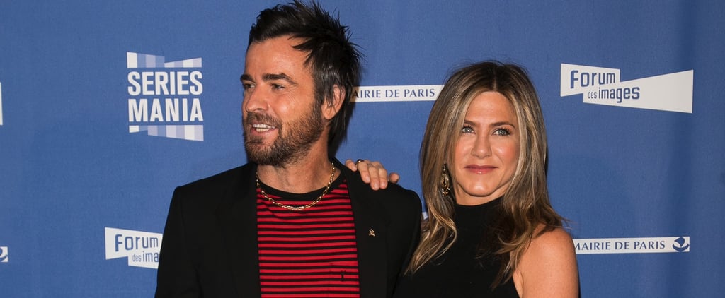 Jennifer Aniston Black Givenchy Dress