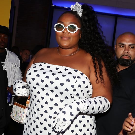 Lizzo at the 2019 MTV VMAs Pictures