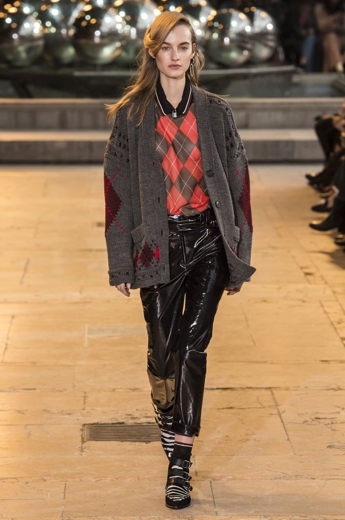 Isabel Marant Collection Fall 2016