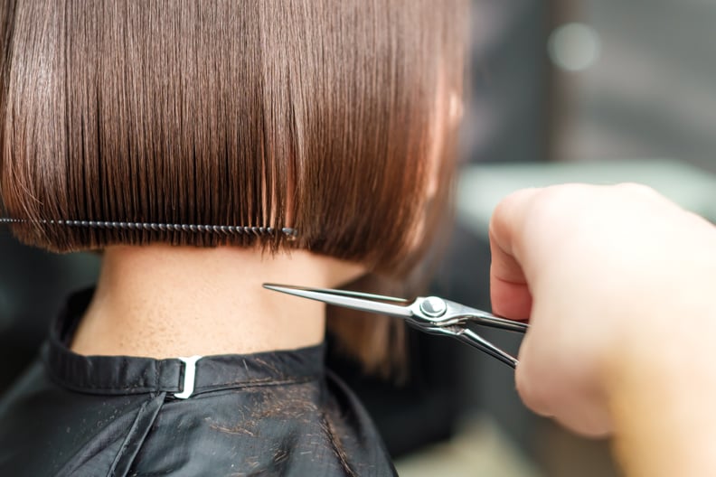 How Often Should You Get a Haircut?