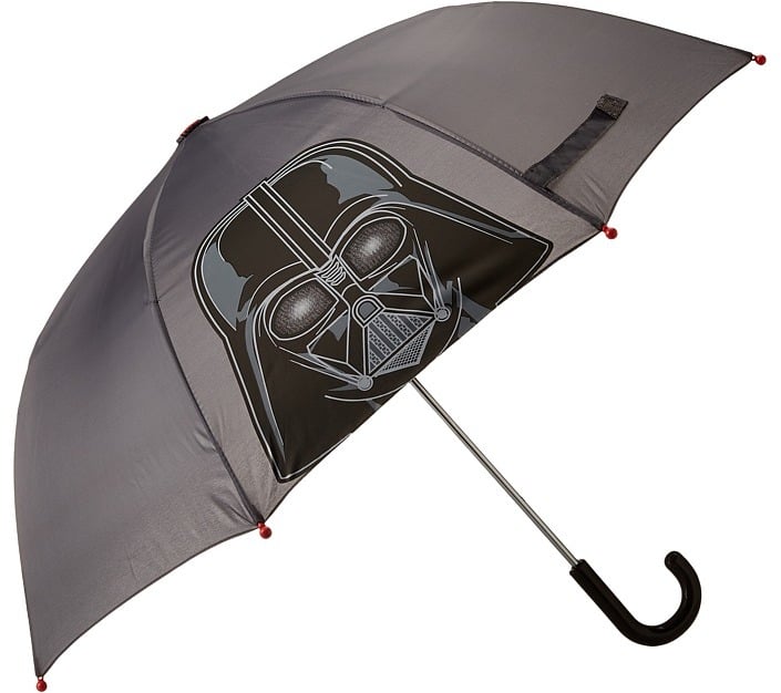 Western Chief Star Wars Darth Vader Umbrella