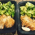 Knock Out These 20 Meal-Prep Ideas and Have Happy Keto Lunches All Week