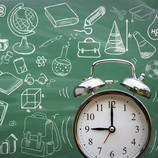 High and Middle School Start Times Should Be Later