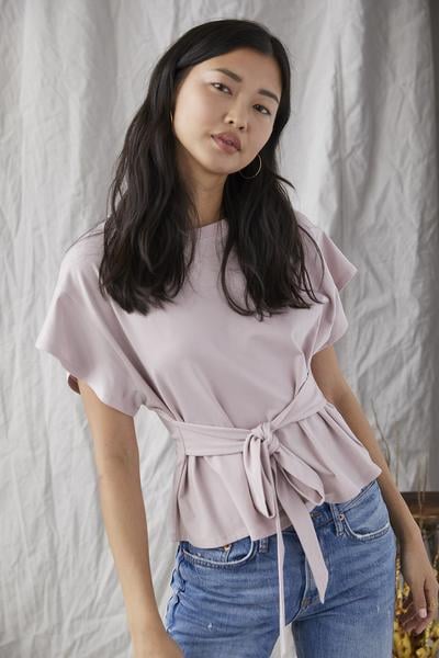 Grey State Apparel Ruby Top