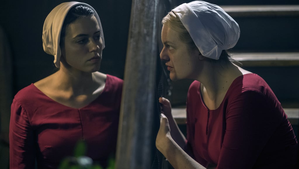 How Many Seasons of The Handmaid's Tale Will There Be? | POPSUGAR