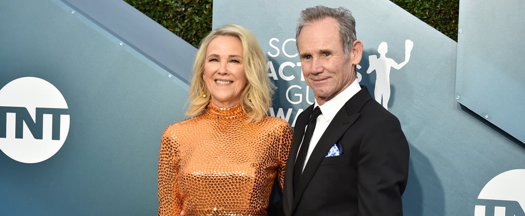Catherine O'Hara Met Her Husband While Working on One of Her Most Famous Movies
