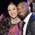 Vanessa Bryant Breaks Silence on Kobe and Gianna's Deaths: "They Were Our Beautiful Blessings"