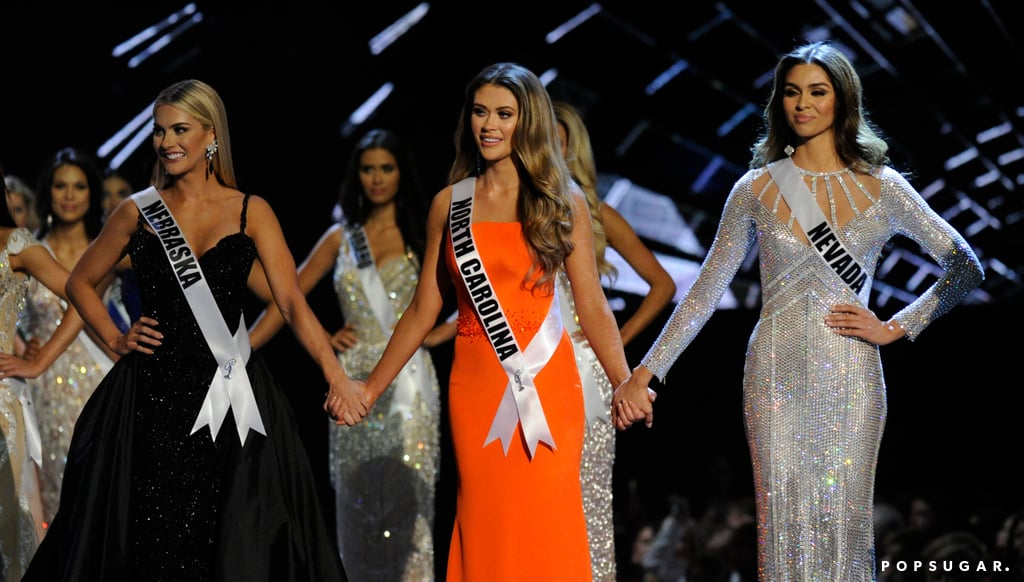 Caelynn Miller-Keyes Miss North Carolina Pictures