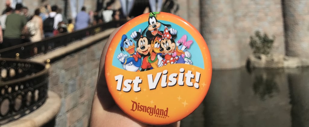Tips For Taking Your Child to Disney For the First Time