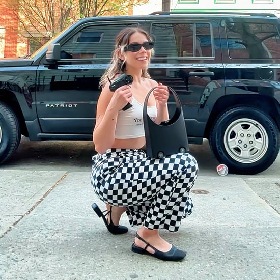 Nik Bentel Studio Remote-Control Car Handbag Review