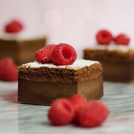 Chocolate Magic Cake Recipe
