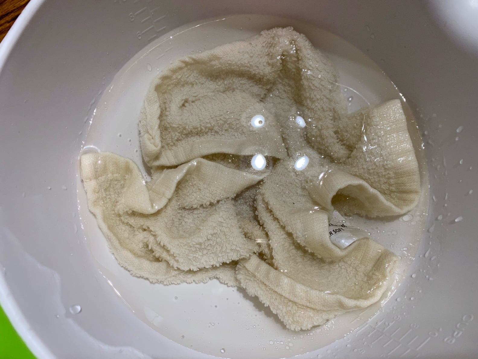 How to Make Eucalyptus Towels at Home POPSUGAR Home