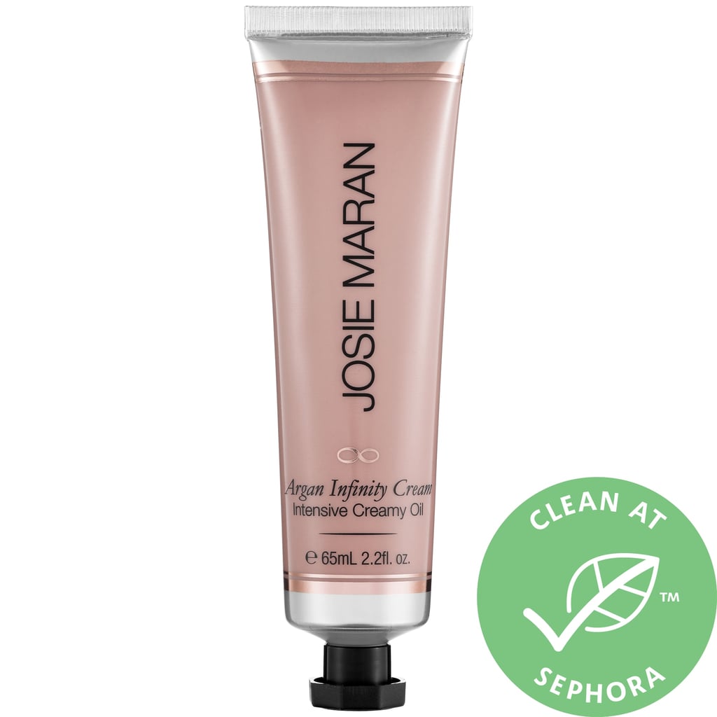 Josie Maran Argan Infinity Cream Intensive Creamy Oil