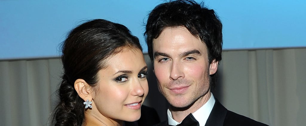 Who Has Ian Somerhalder Dated?