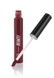 Zumba Beauty Matte Liquid Lipstick in Berry Excited