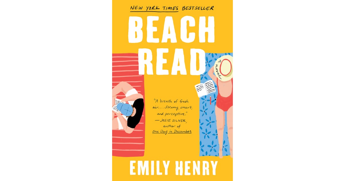 emily henry beach read summary