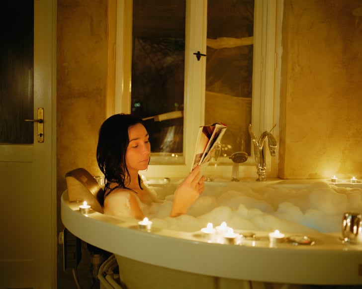 Bubble Baths Things We Can Still Look Forward to in 2020 POPSUGAR Smart Living Photo 36