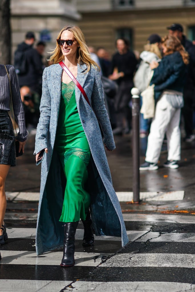 How to Style Your Slip Dress For 2020