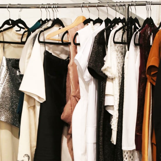 Spring Closet Cleaning Tips Popsugar Fashion