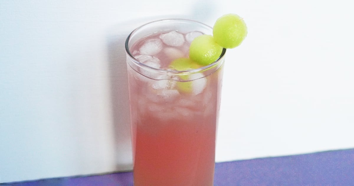 How to Make the Honey Deuce, That Cocktail Everyone’s Drinking at the US Open
