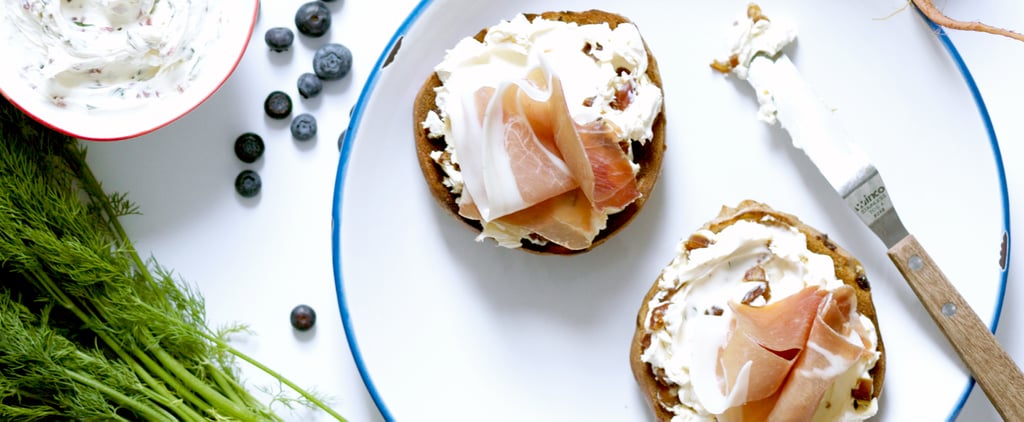 Filling Breakfasts You Can Make at Work