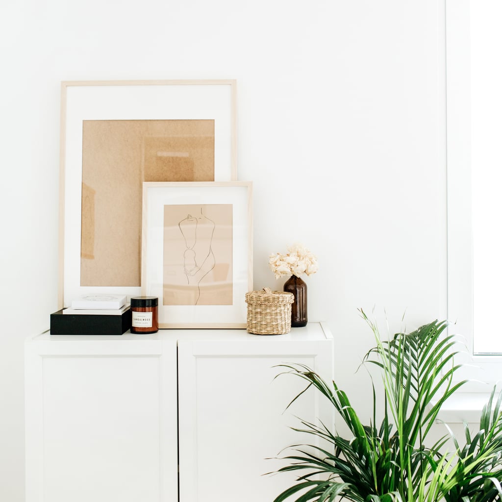 Tips For a Clean and Photogenic Home