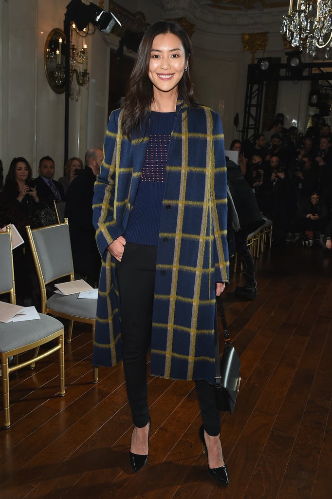 Liu Wen Liu Wen