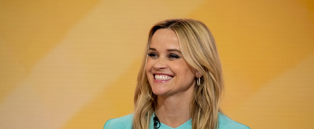 Reese Witherspoon Hello Sunshine Projects