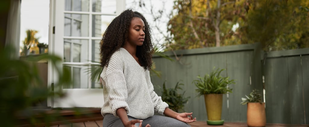 What Is the Liberate Meditation App?