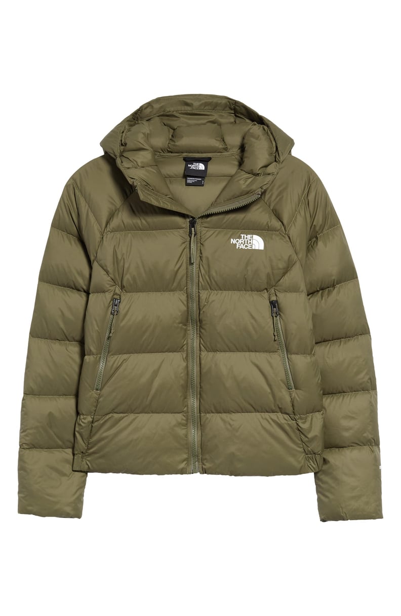 The North Face Hyalite 550 Fill Power Down Jacket