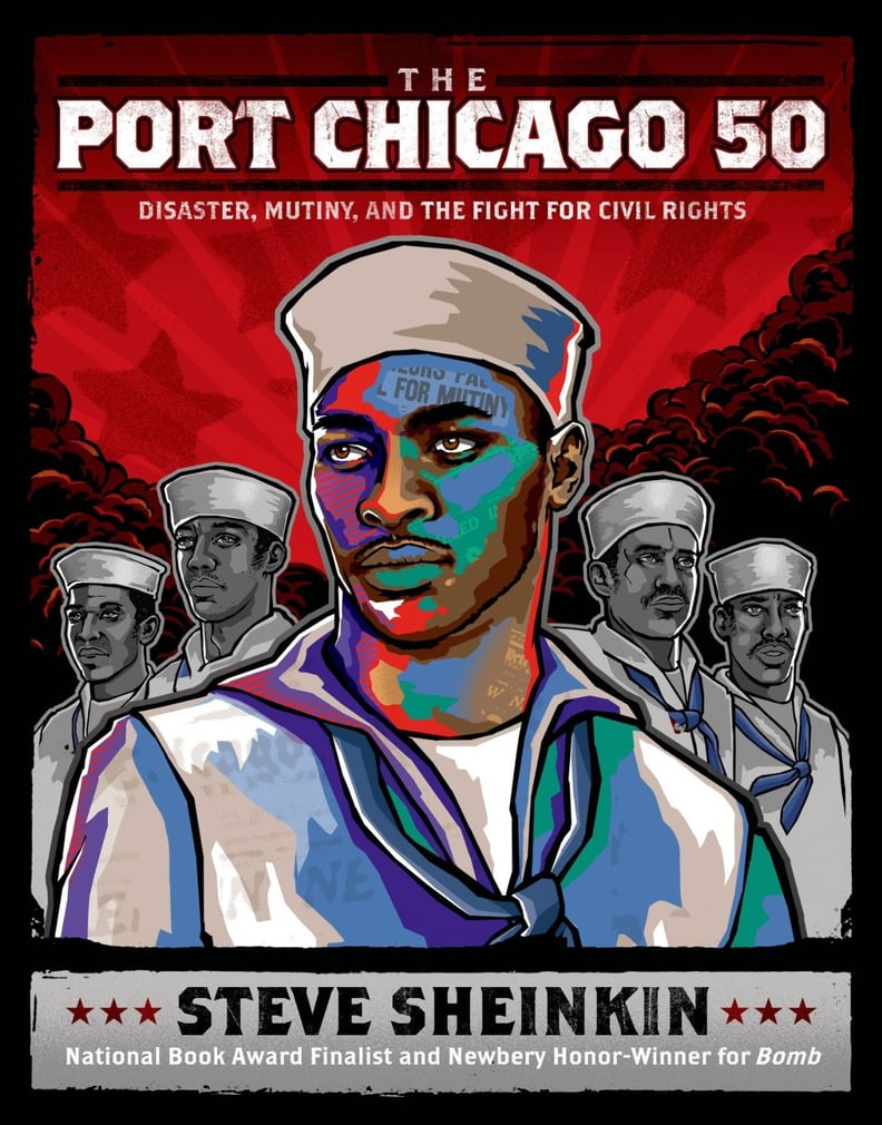 Young People's Lit: The Port Chicago 50