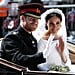 Celebrity First-Dance Wedding Songs