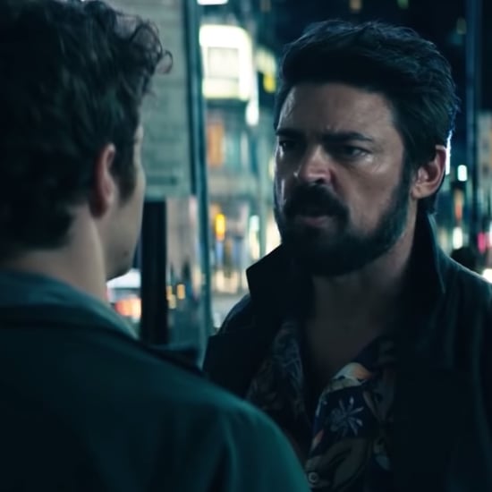 What Is The Boys Amazon TV Show About?