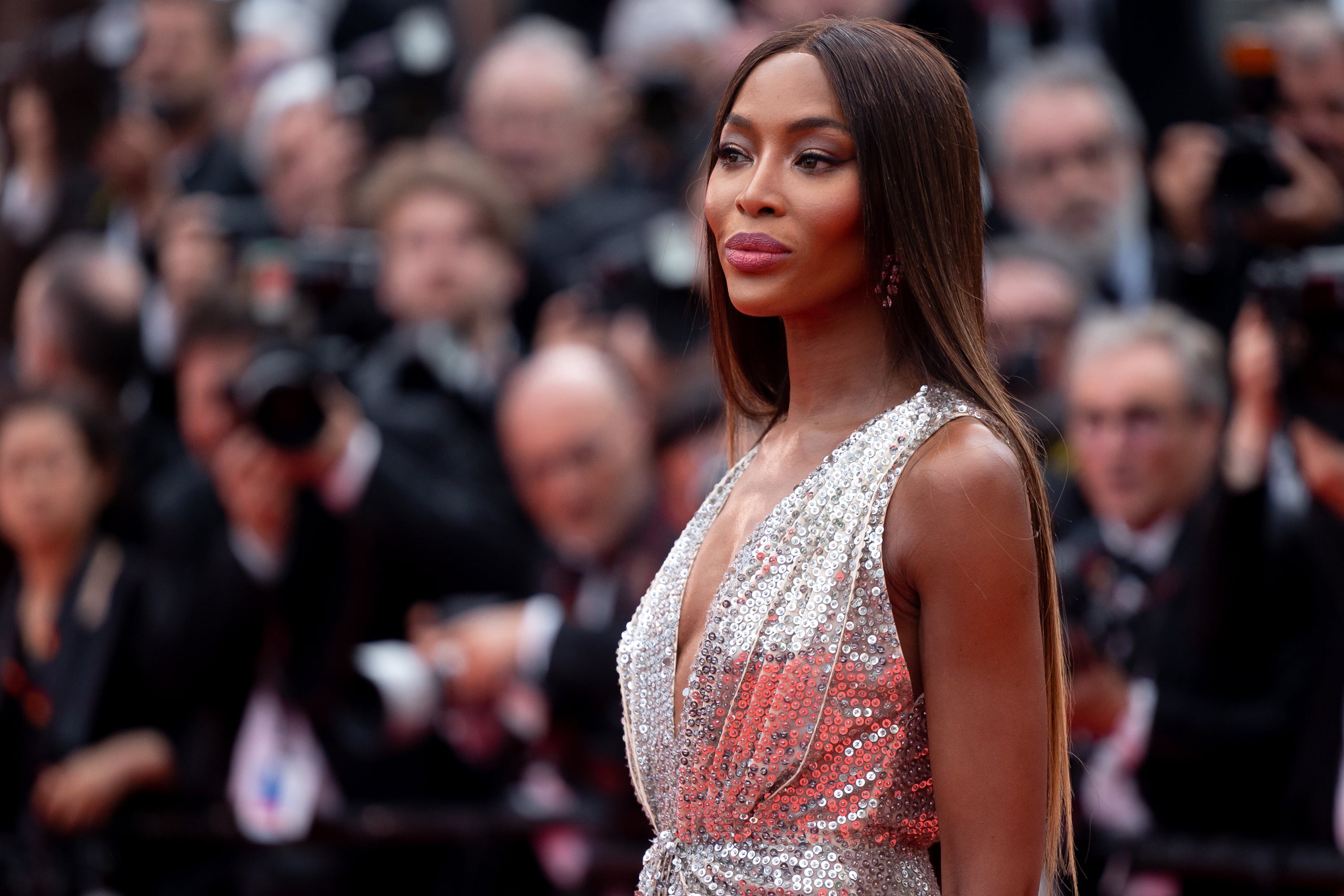 How Many Youngsters Does Naomi Campbell Have?