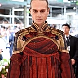 Met Gala Red Carpet Dresses 2019