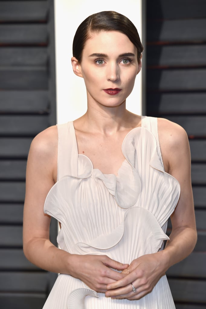Rooney Mara