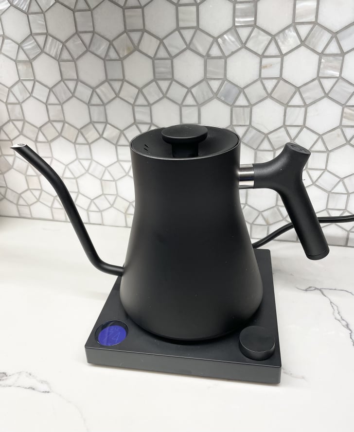 Fellow Stagg EKG Electric Kettle | Editor Review