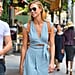 Celebrities Wearing Reformation