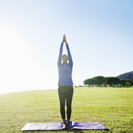 Outdoor Workout Mat Shopping Tips