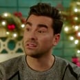 Ooo, Bébé! This Schitt's Creek "All I Want For Christmas" Music Video Is a True Masterpiece