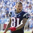 Netflix's Docuseries on Aaron Hernandez Once Again Raises Concerns About Football Injuries