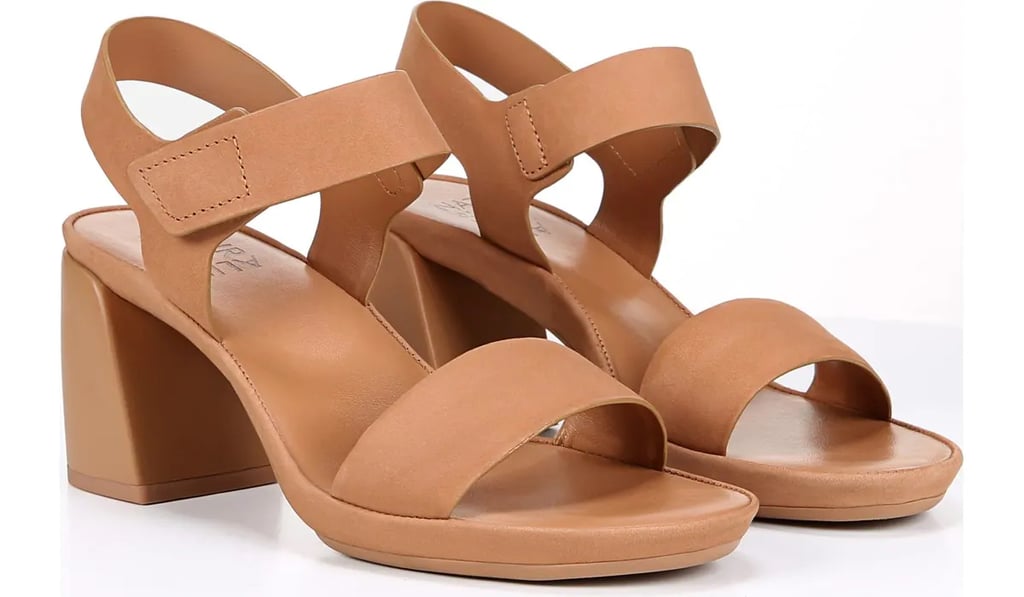 Naturalizer Gen N Rise Dress Sandal
