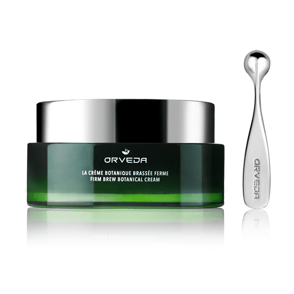 Orveda Firm Brew Botanical Cream