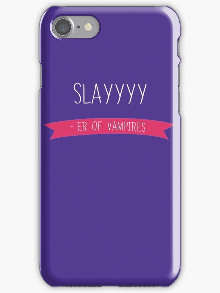 Slayyyy
