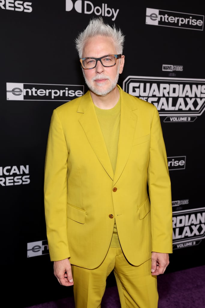 James Gunn