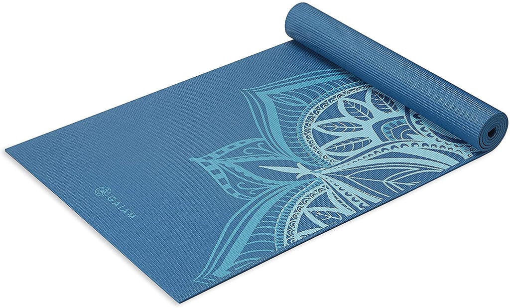 This Cute and Comfortable Mat