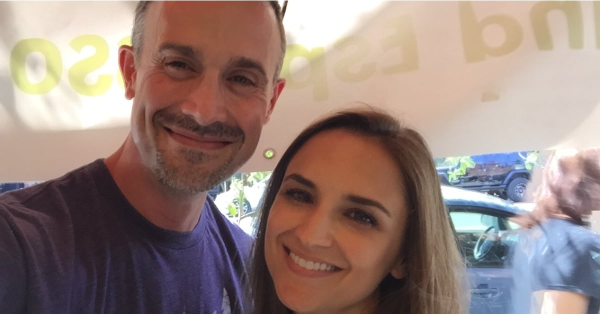 Freddie Prinze Jr. and Rachael Leigh Cook Reunion Photo 2016 | POPSUGAR ...