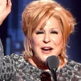 The Tony Awards Tried to Play Off Bette Midler, and She Wasn't Having It