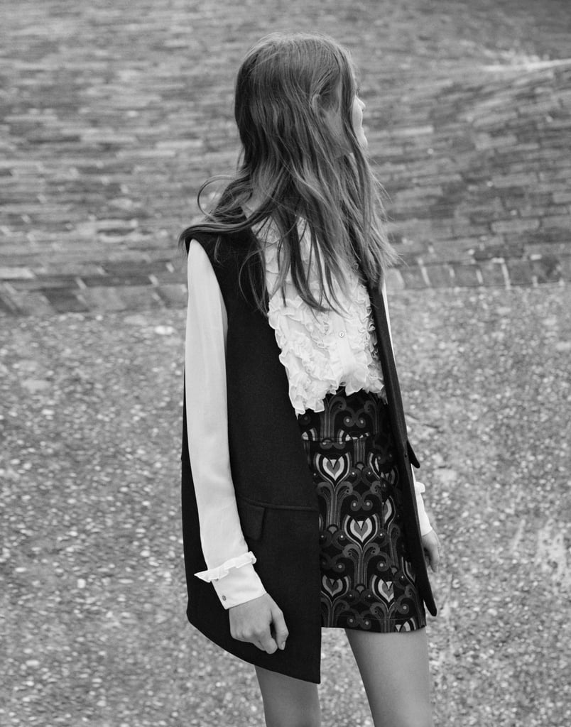 Zara Fall 2015
