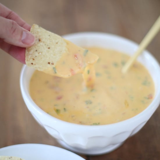 Queso Dip Recipes